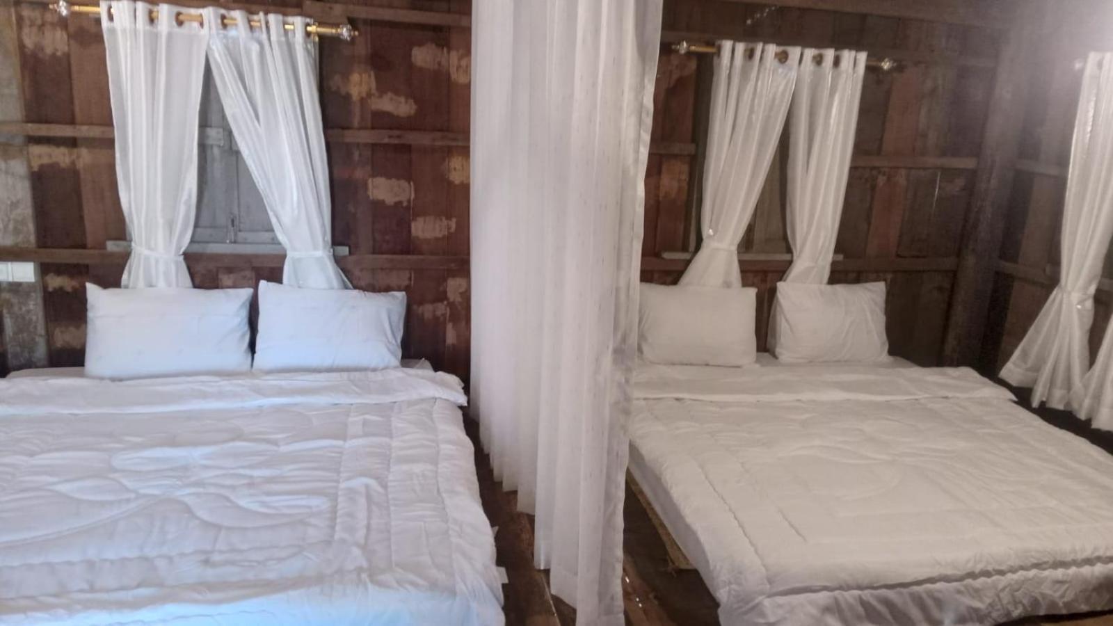 Battambang Eco Stay Exterior foto